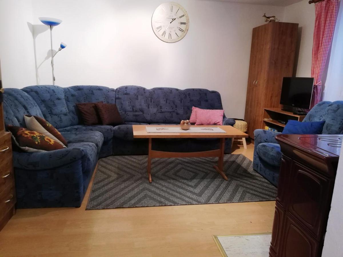 Chata Hradok Liptovský Hrádok Dış mekan fotoğraf