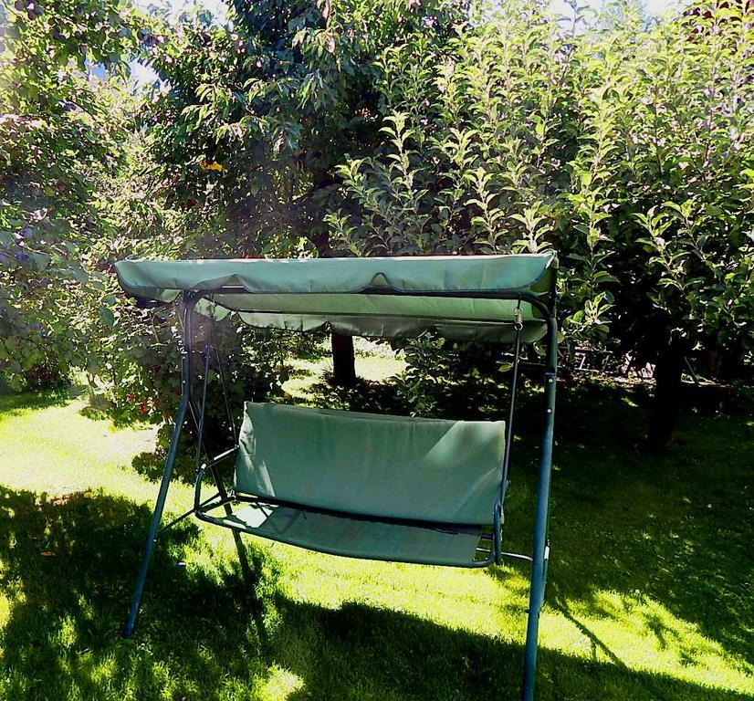 Chata Hradok Liptovský Hrádok Dış mekan fotoğraf